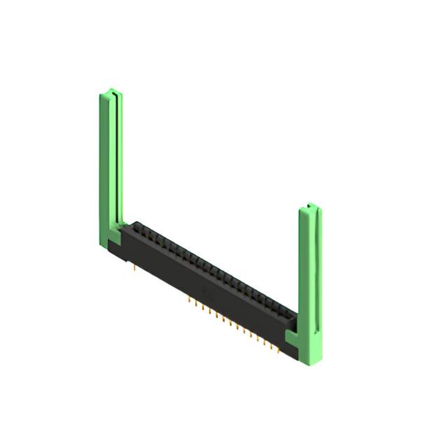 387-044-558-258 EDAC Inc.  Edgeboard Connectors